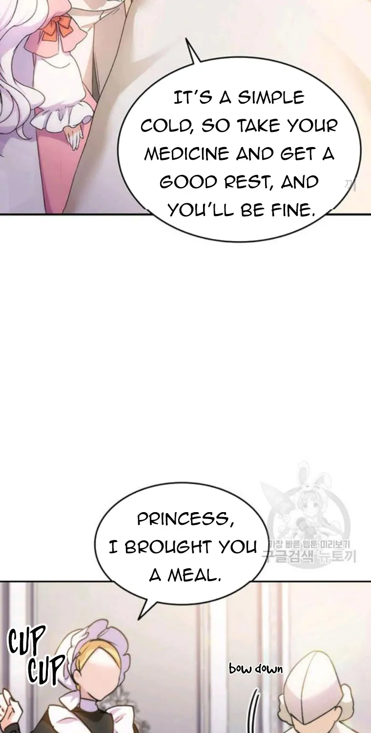 Catching Two Birds With One Sweet Princess - Page 24