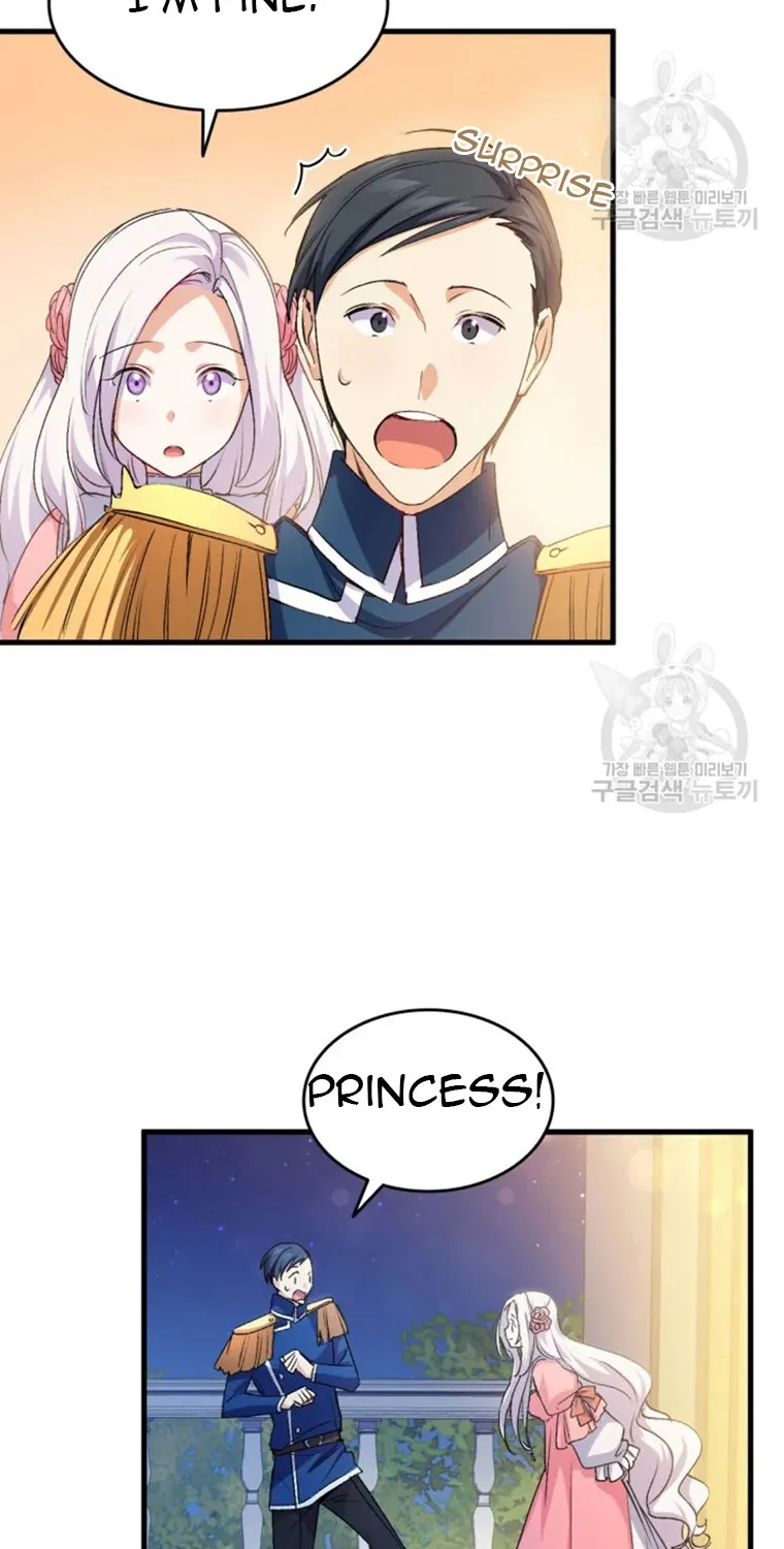 Catching Two Birds With One Sweet Princess - Page 24