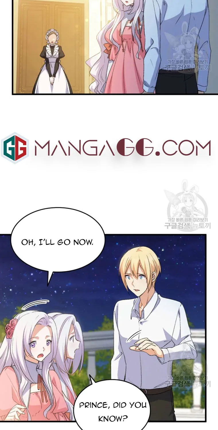 Catching Two Birds With One Sweet Princess Chapter 59 page 17 - MangaNato