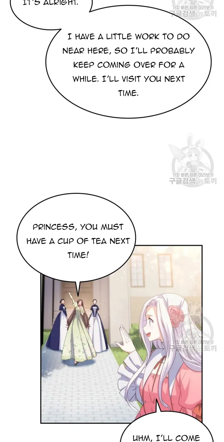 Catching Two Birds With One Sweet Princess - Page 10