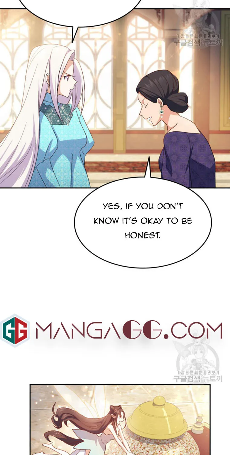 Catching Two Birds With One Sweet Princess Chapter 71.5 page 40 - MangaNato