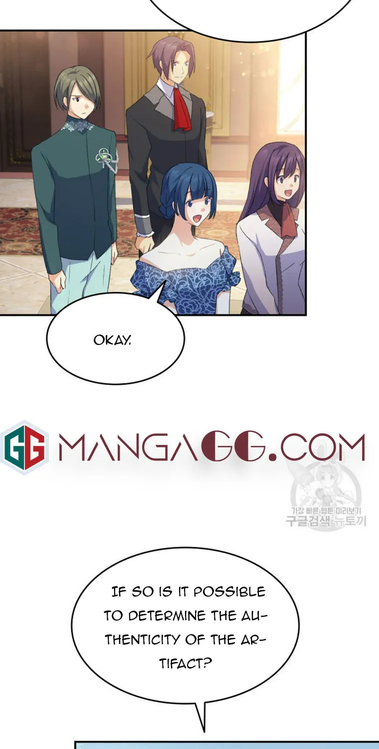 Catching Two Birds With One Sweet Princess Chapter 71.5 page 6 - MangaNato