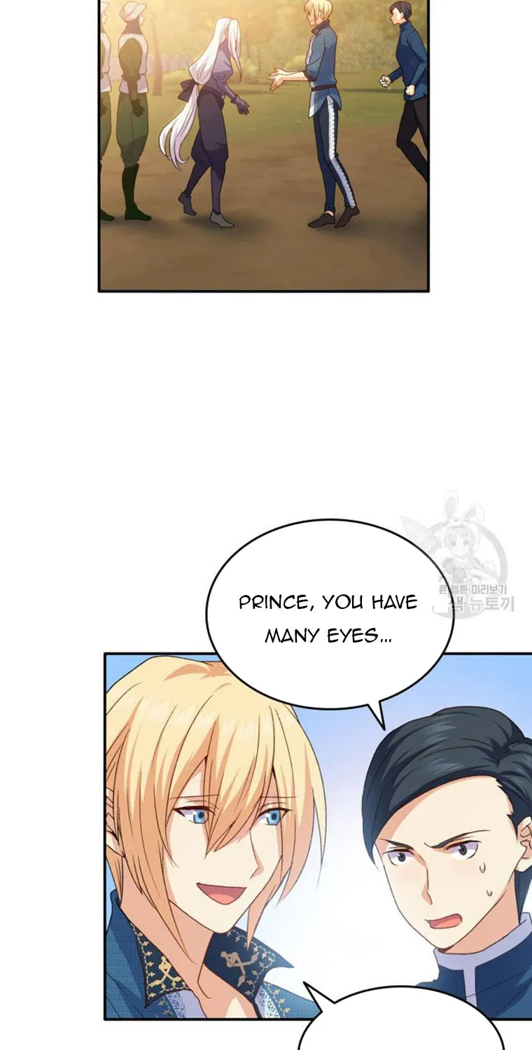 Catching Two Birds With One Sweet Princess - Page 43