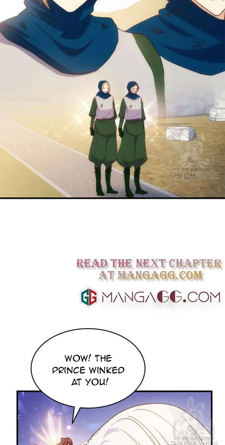 Catching Two Birds With One Sweet Princess Chapter 76.5 page 2 - MangaKakalot