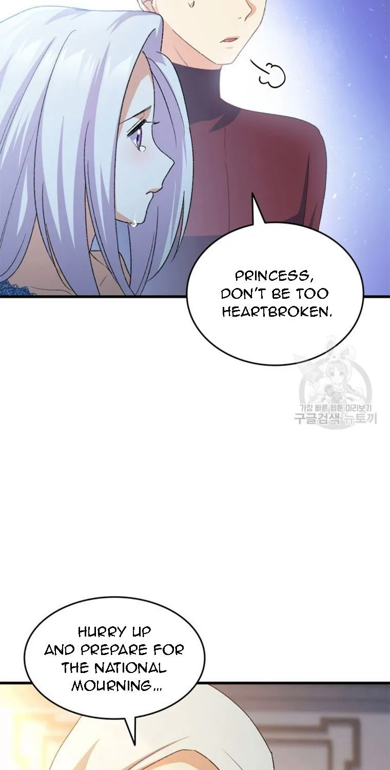 Catching Two Birds With One Sweet Princess - Page 37