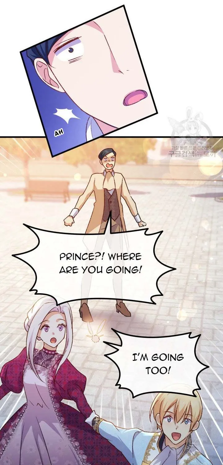 Catching Two Birds With One Sweet Princess - Page 70