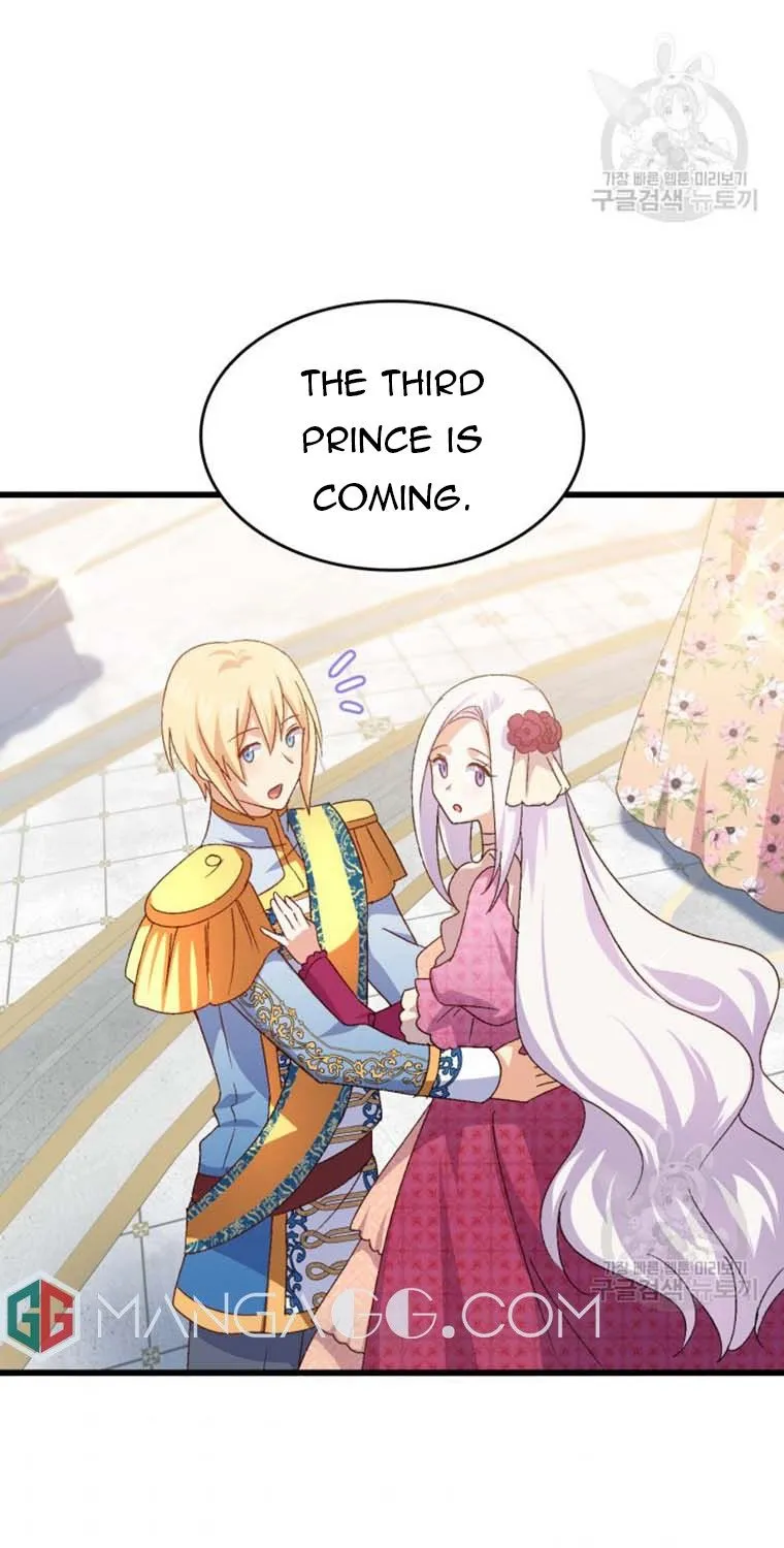 Catching Two Birds With One Sweet Princess - Page 82