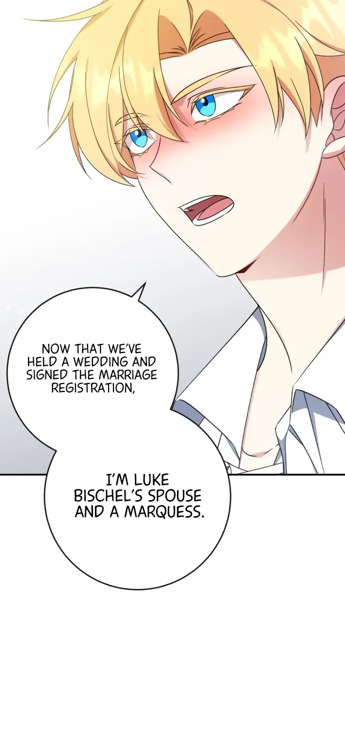 Catching Up With Luke Bischel Chapter 21 page 38 - MangaKakalot