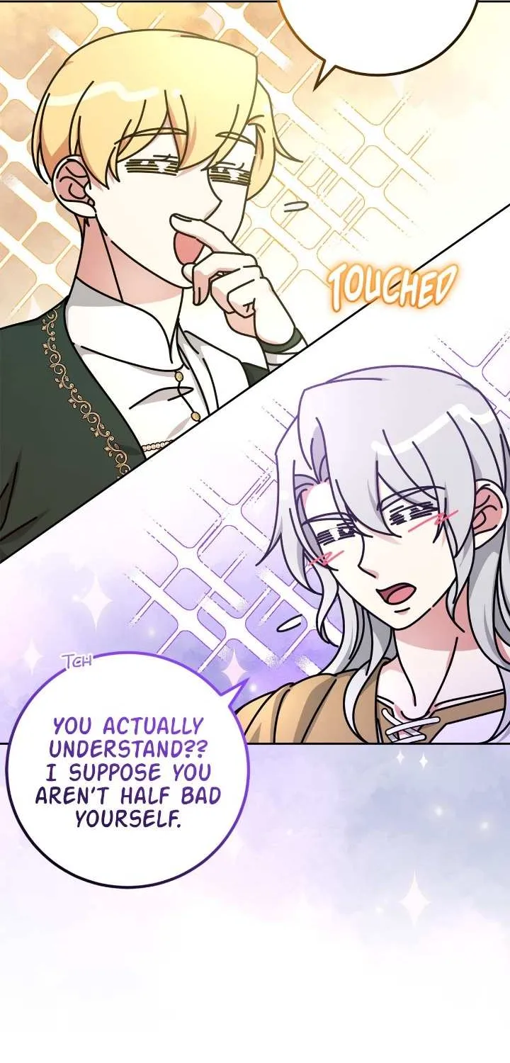 Catching Up With Luke Bischel Chapter 49 page 42 - MangaKakalot