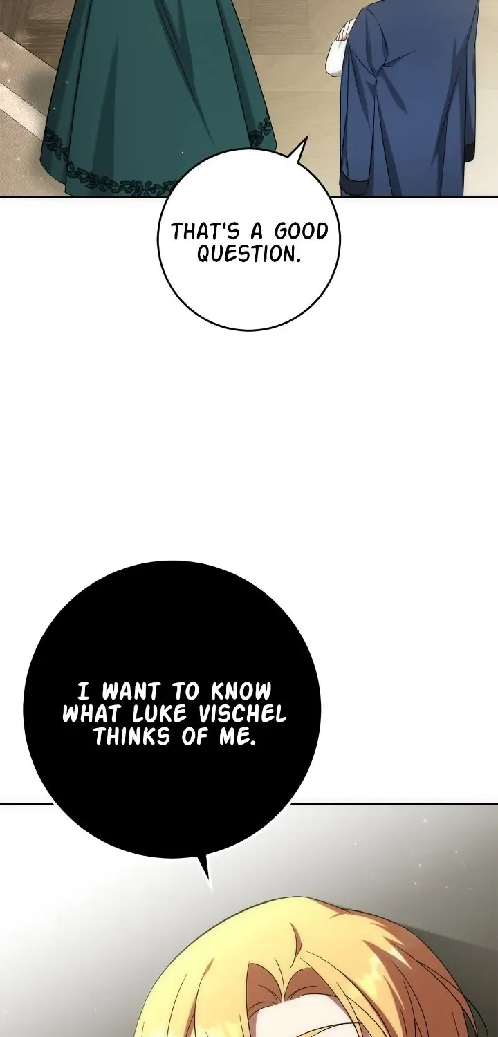 Catching Up With Luke Bischel Chapter 54 page 72 - MangaKakalot