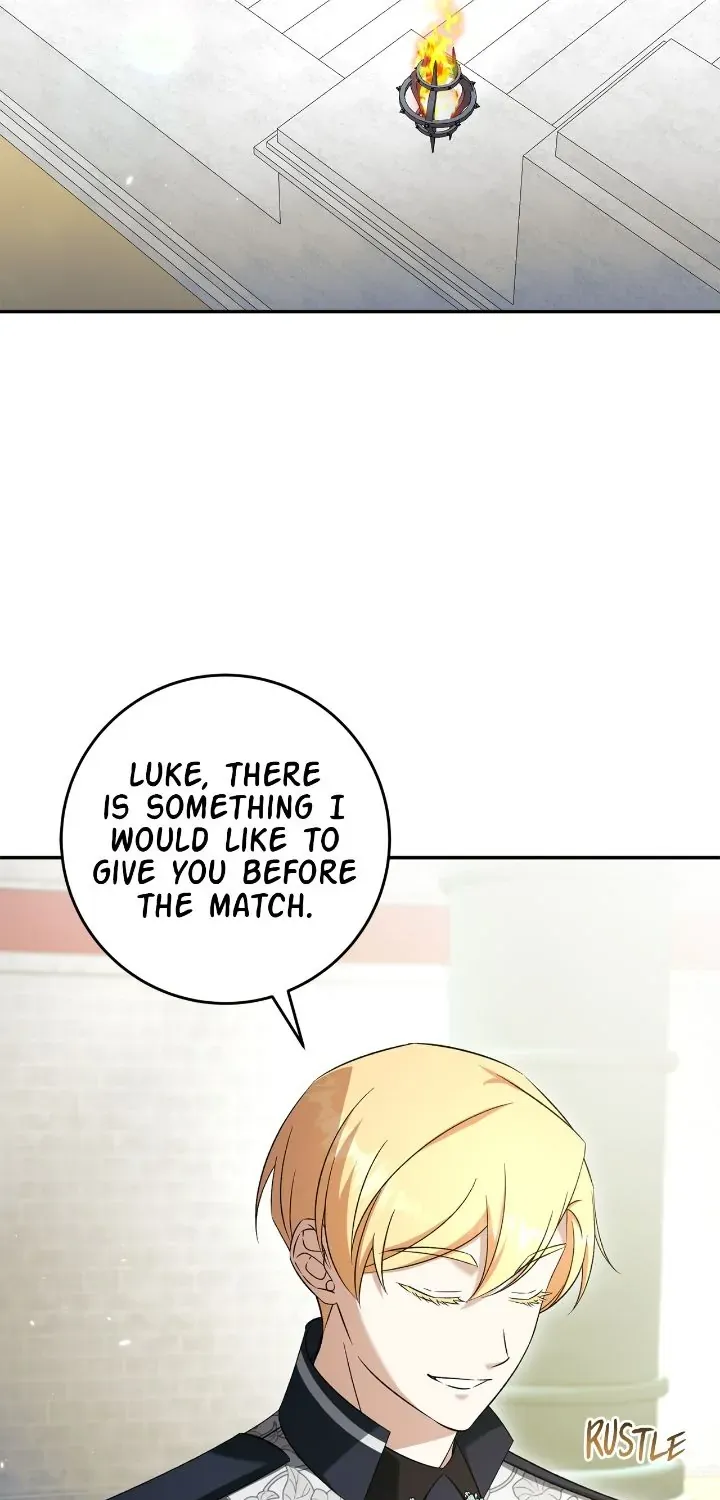 Catching Up With Luke Bischel Chapter 73 page 51 - MangaKakalot