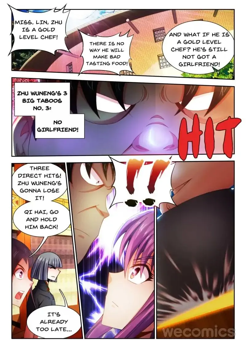 Cate Land Chapter 41 page 10 - MangaNato