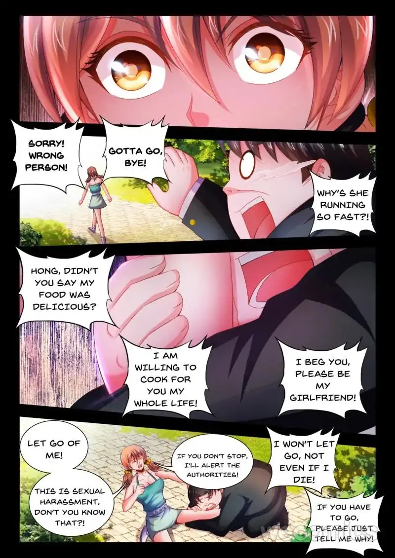 Cate Land Chapter 42 page 5 - MangaNato