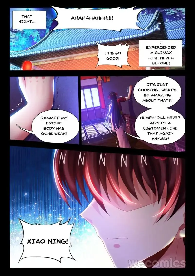 Cate Land Chapter 53 page 4 - MangaNato