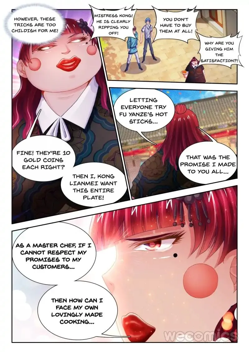 Cate Land Chapter 69 page 2 - MangaNato