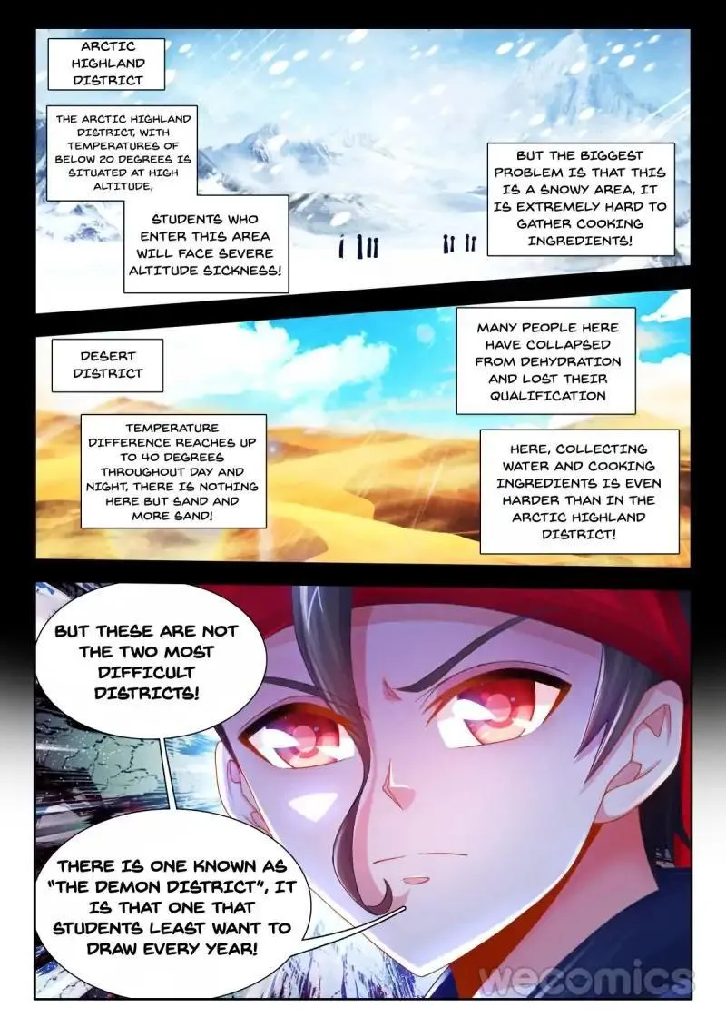 Cate Land Chapter 75 page 2 - MangaNato