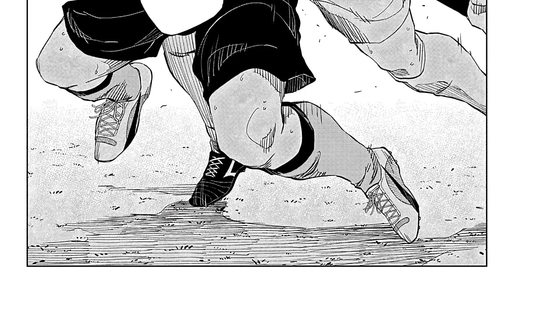 Catenaccio Chapter 1 page 88 - MangaKakalot