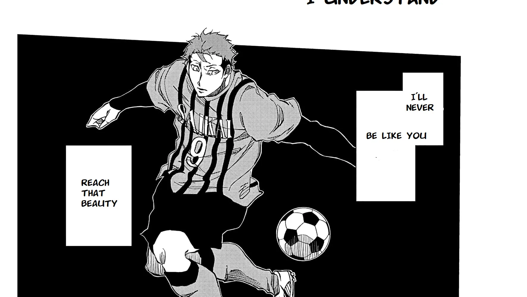 Catenaccio Chapter 1 page 98 - MangaKakalot