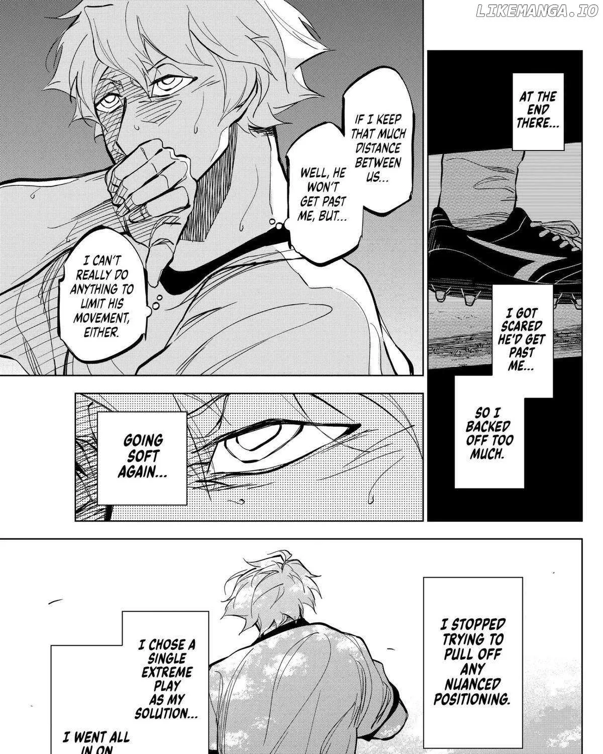 Catenaccio Chapter 10 page 26 - MangaKakalot