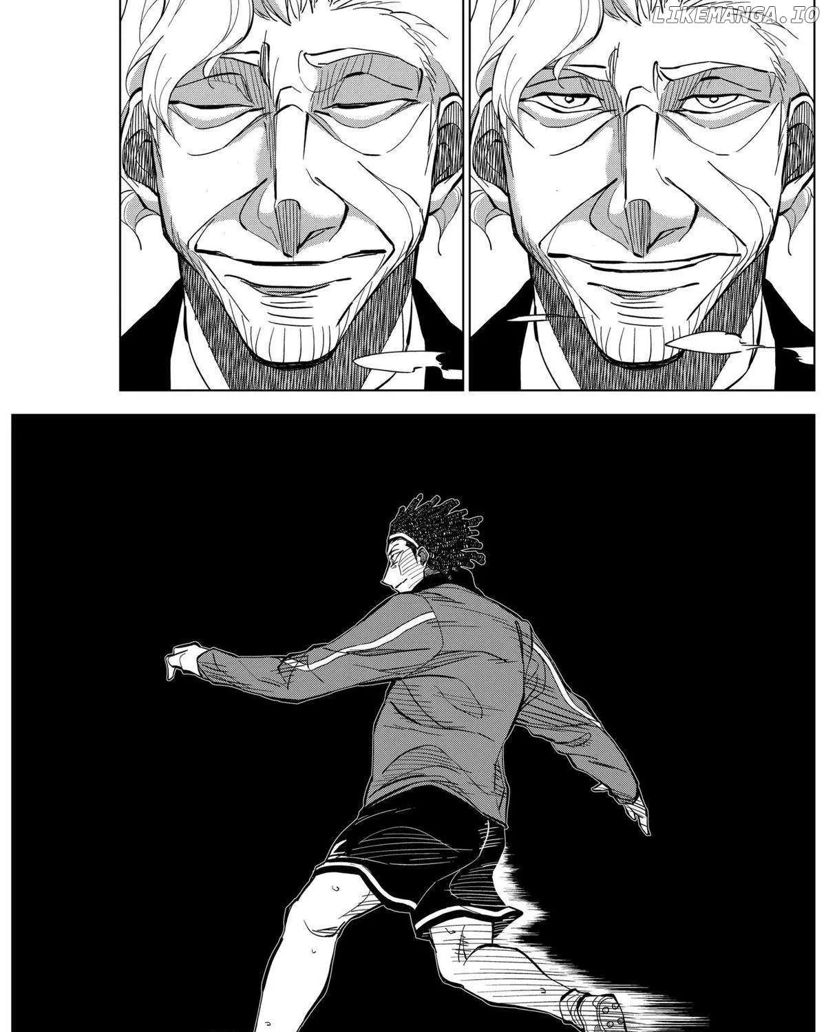 Catenaccio Chapter 12 page 13 - MangaKakalot