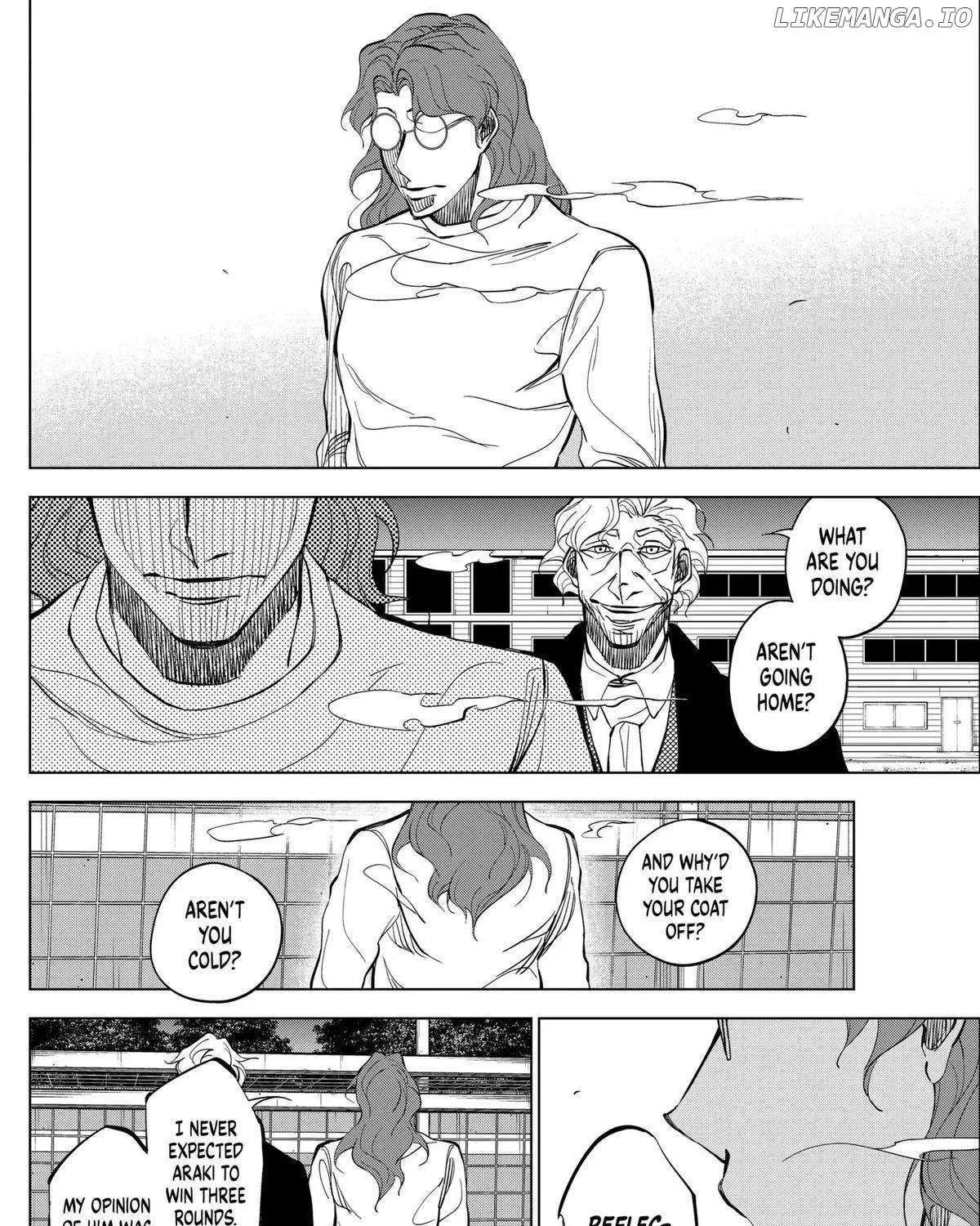 Catenaccio Chapter 13 page 15 - MangaKakalot