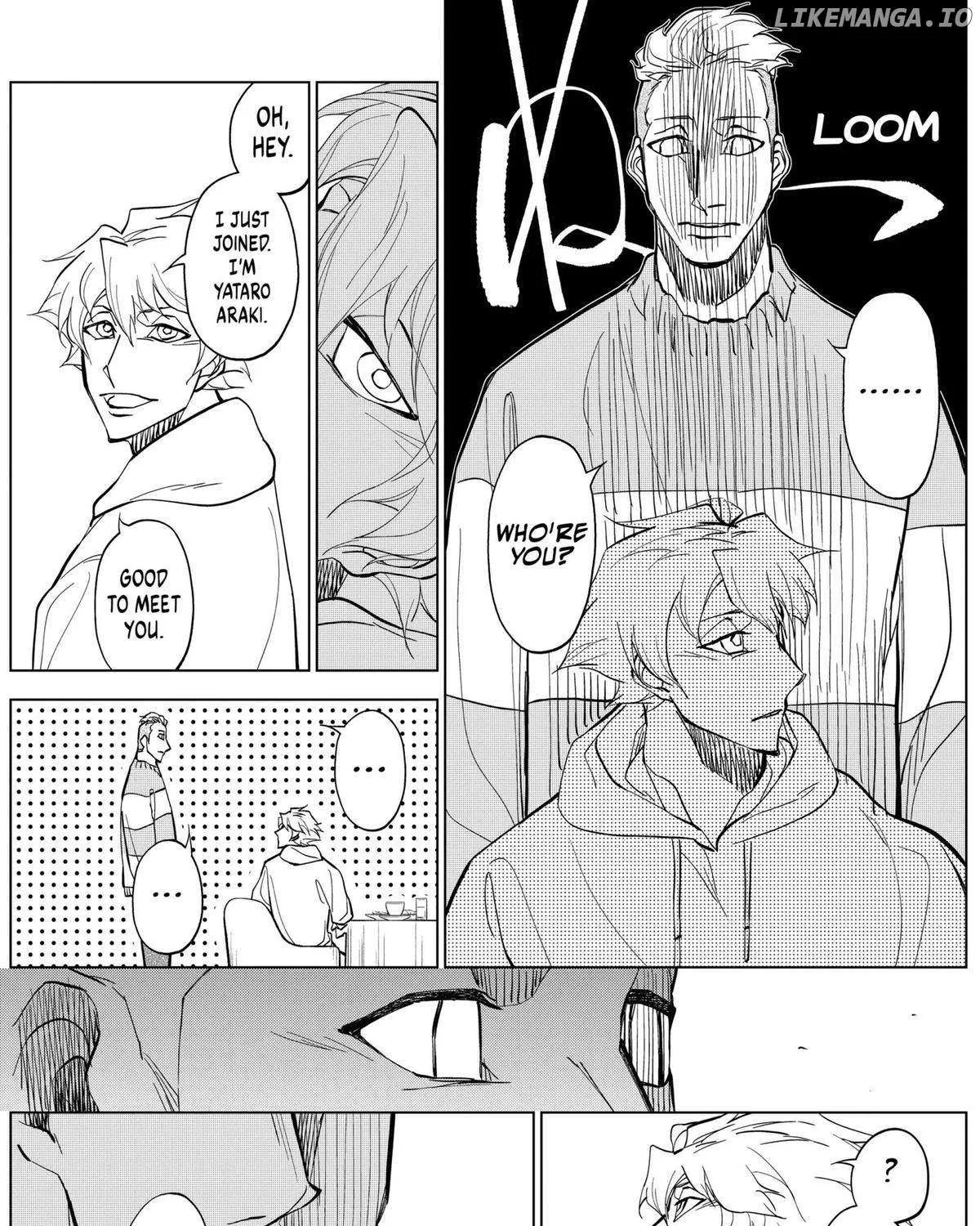 Catenaccio Chapter 15 page 29 - MangaKakalot