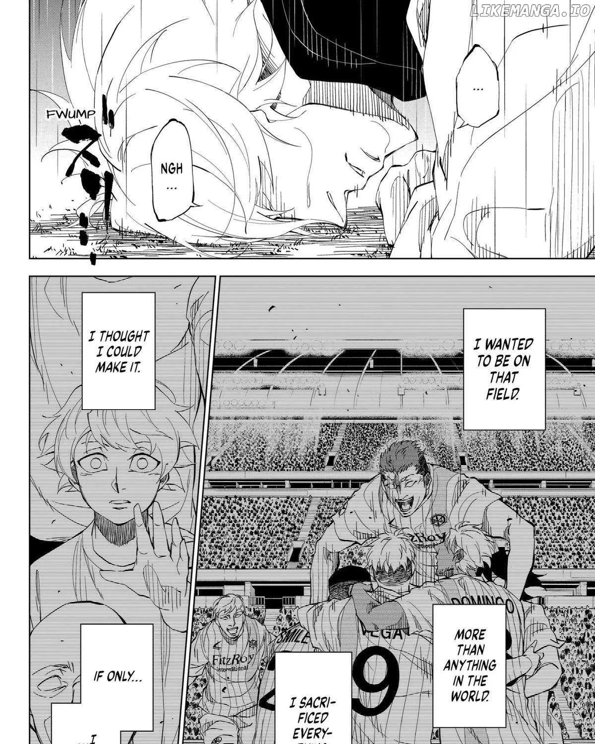 Catenaccio Chapter 2 page 43 - MangaNelo