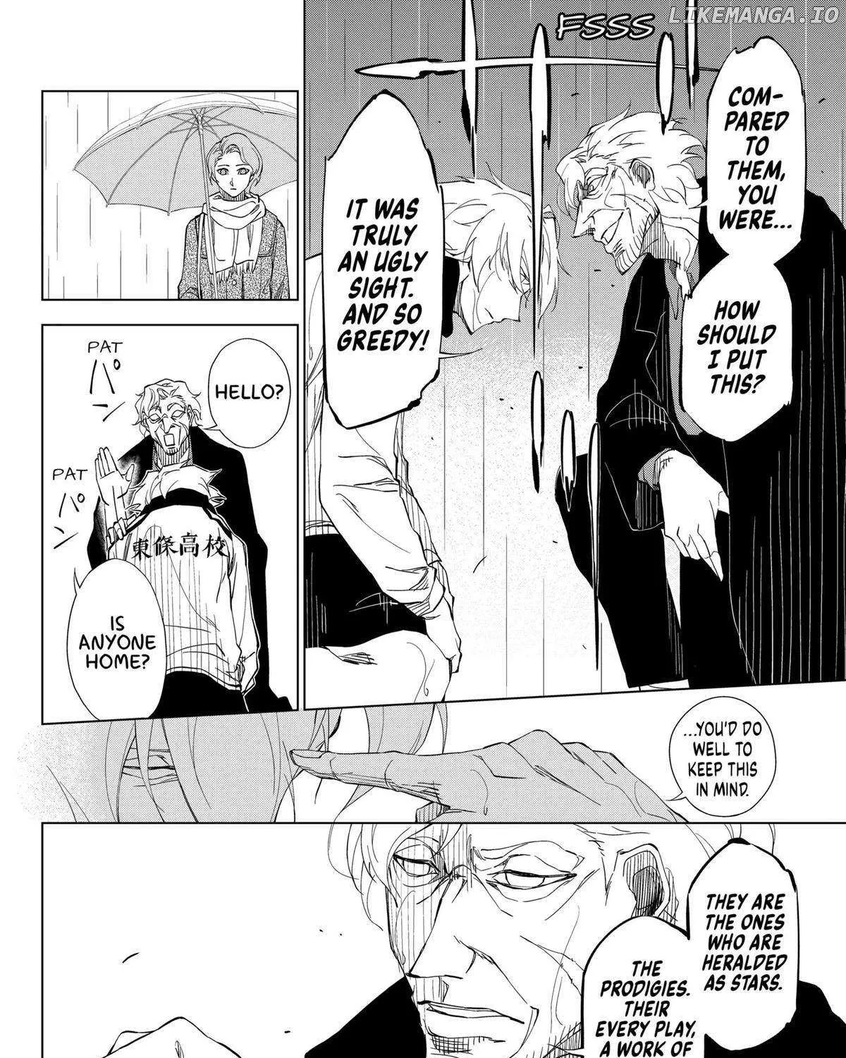 Catenaccio Chapter 2 page 55 - MangaKakalot