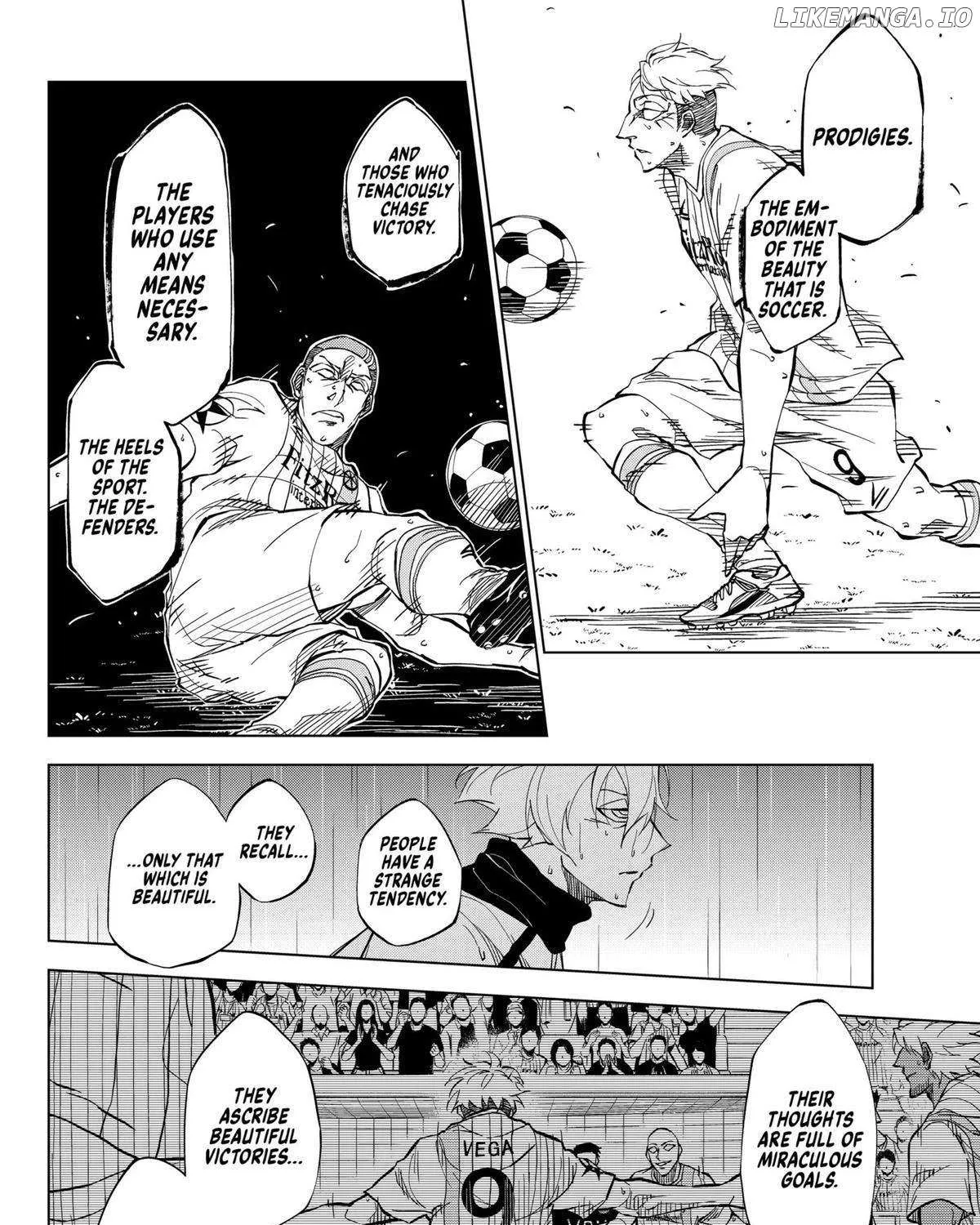 Catenaccio Chapter 2 page 59 - MangaNelo