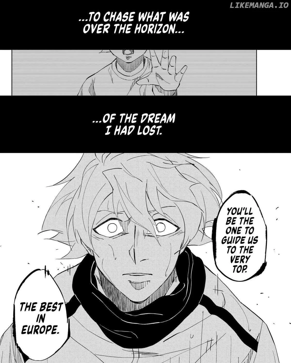 Catenaccio Chapter 2 page 67 - MangaKakalot