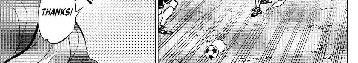 Catenaccio Chapter 22 page 18 - MangaKakalot