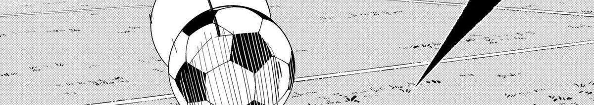 Catenaccio Chapter 23 page 37 - MangaKakalot