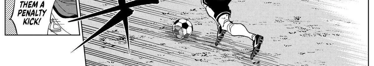 Catenaccio Chapter 24 page 24 - MangaKakalot