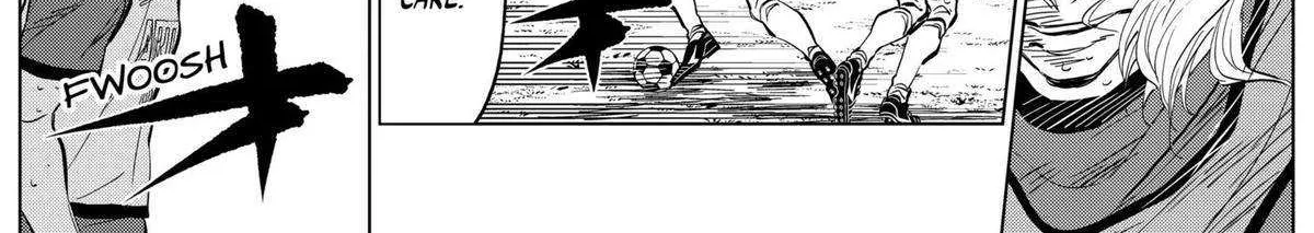 Catenaccio Chapter 27 page 16 - MangaNelo