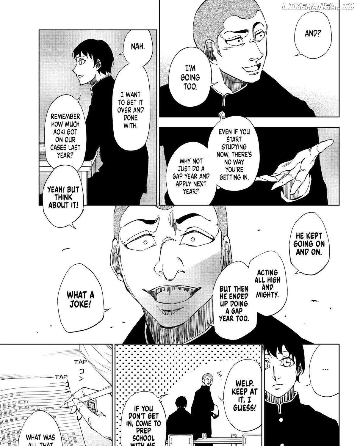 Catenaccio Chapter 3 page 25 - MangaKakalot