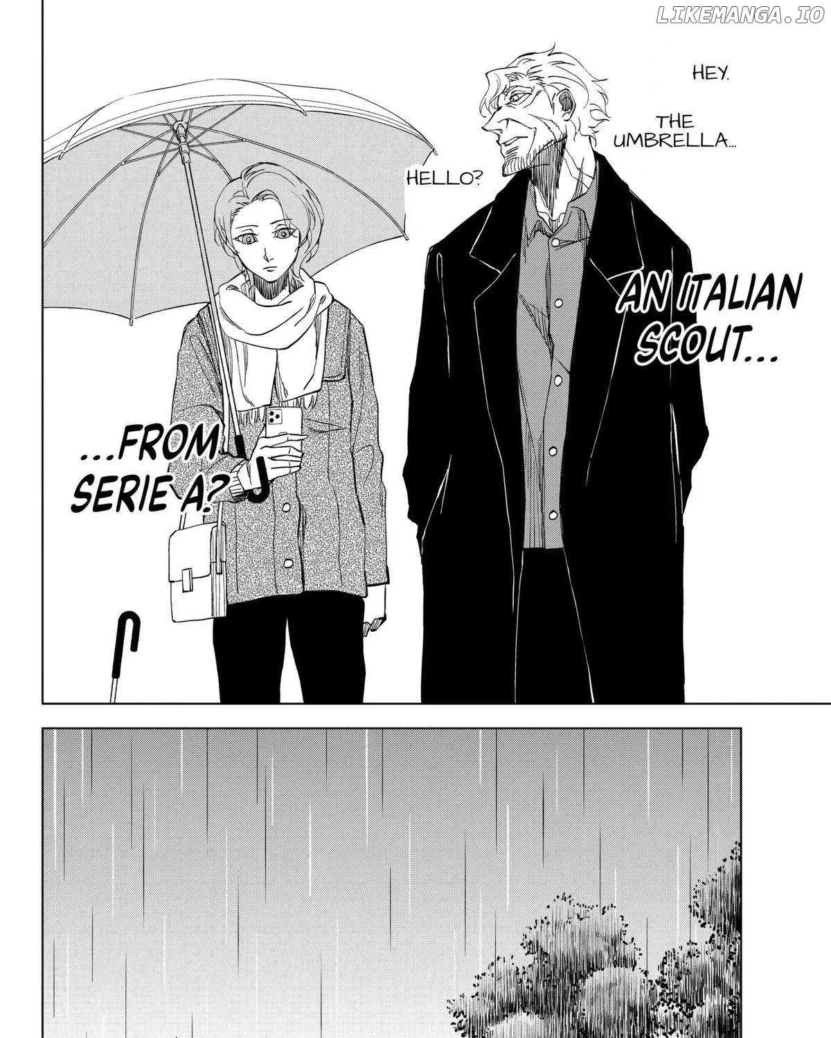 Catenaccio Chapter 3 page 7 - MangaKakalot