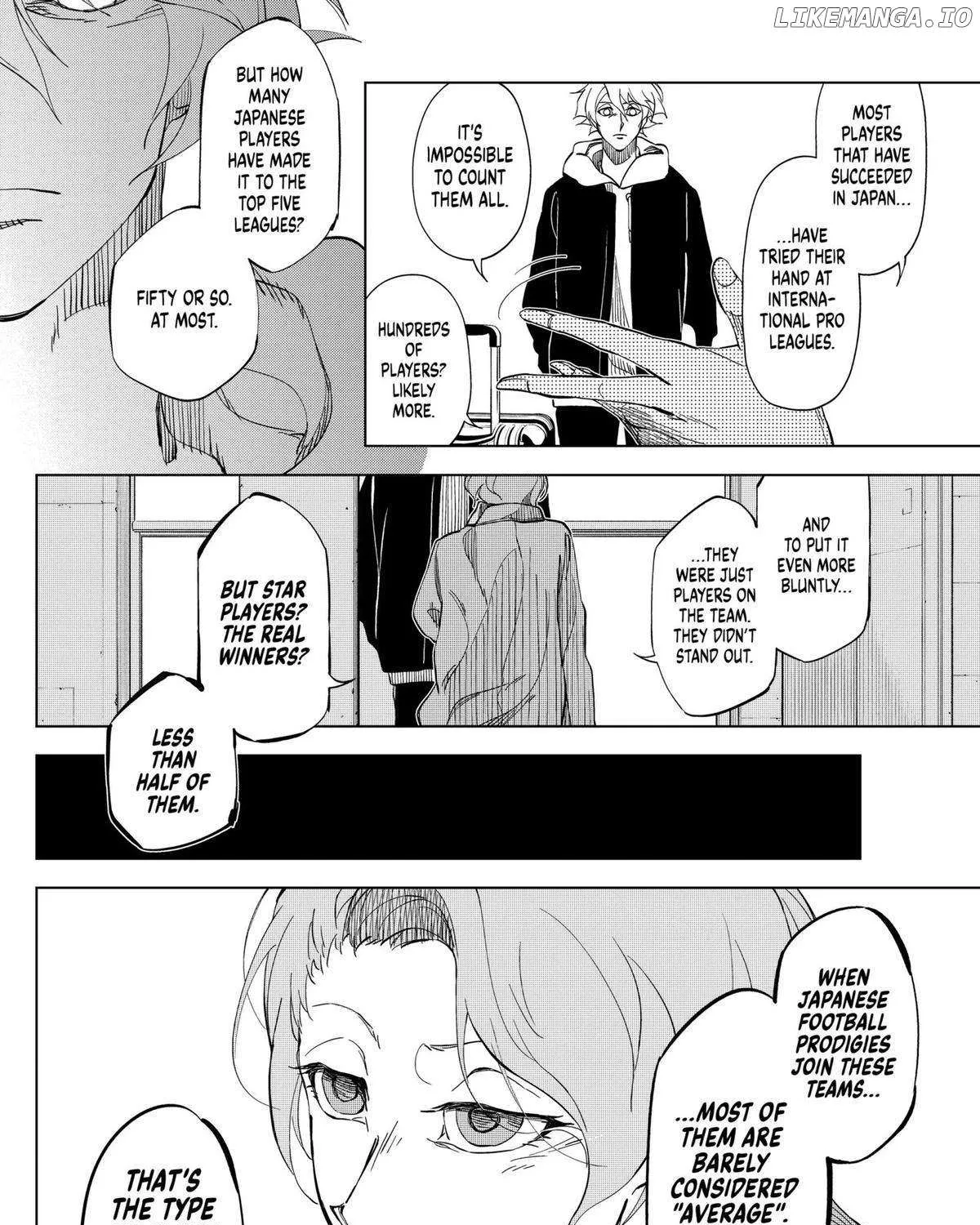 Catenaccio Chapter 3 page 79 - MangaKakalot