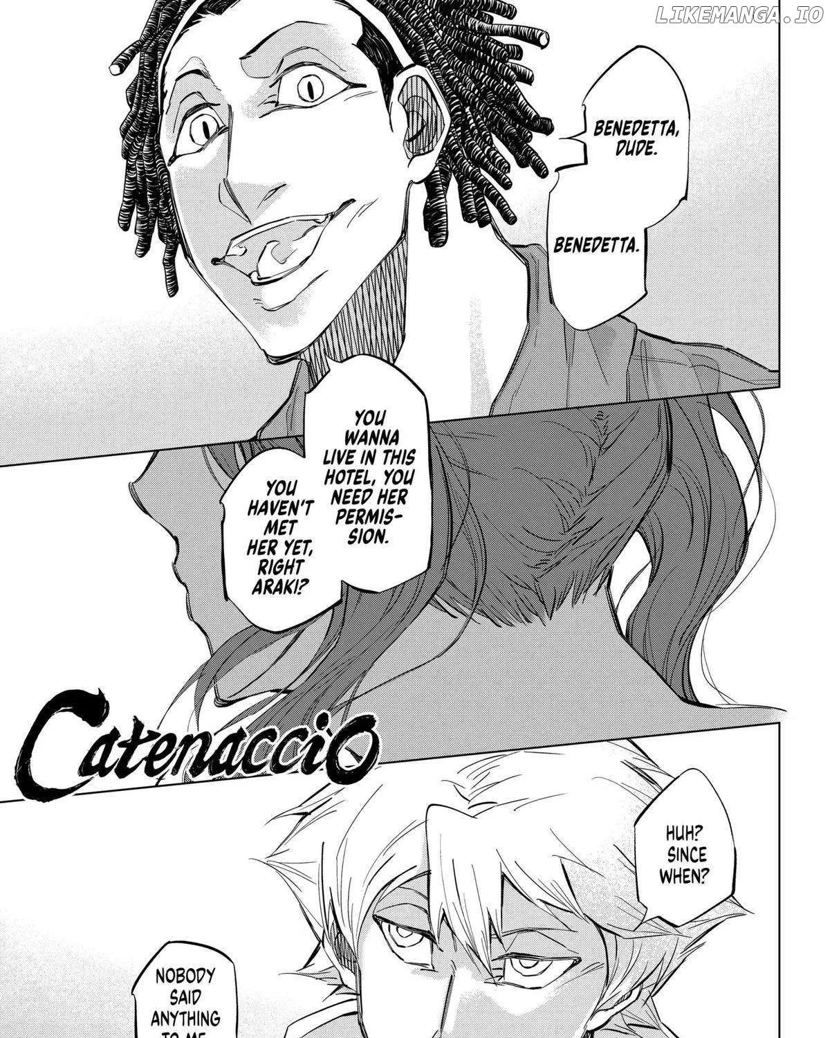 Catenaccio Chapter 31 page 2 - MangaNelo