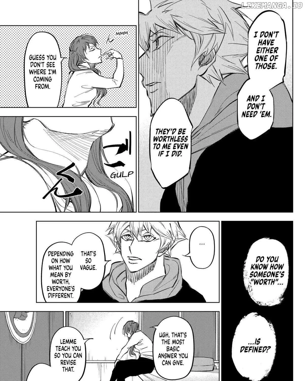 Catenaccio Chapter 31 page 26 - MangaKakalot