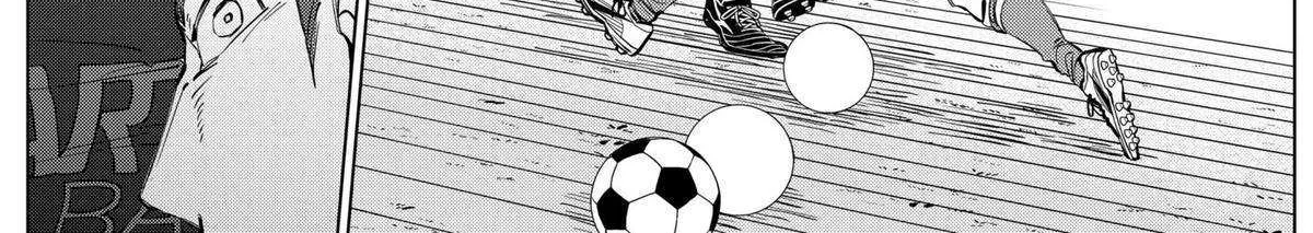 Catenaccio Chapter 35 page 26 - MangaKakalot