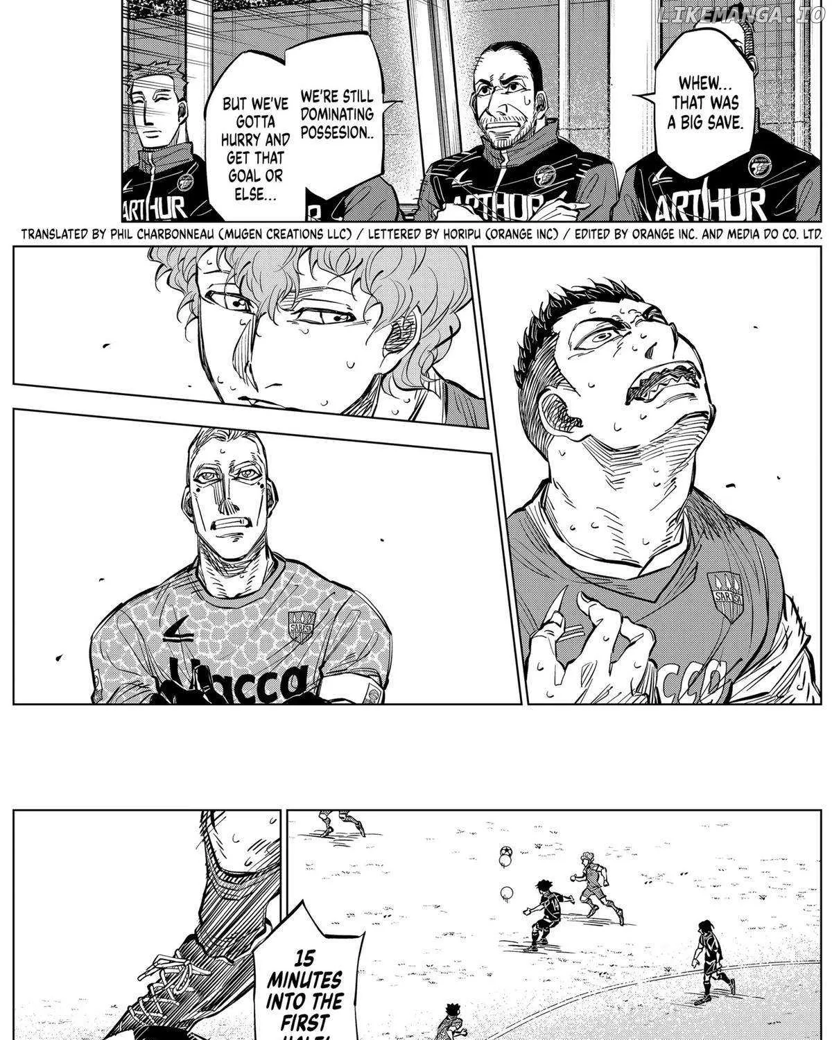 Catenaccio - Page 12