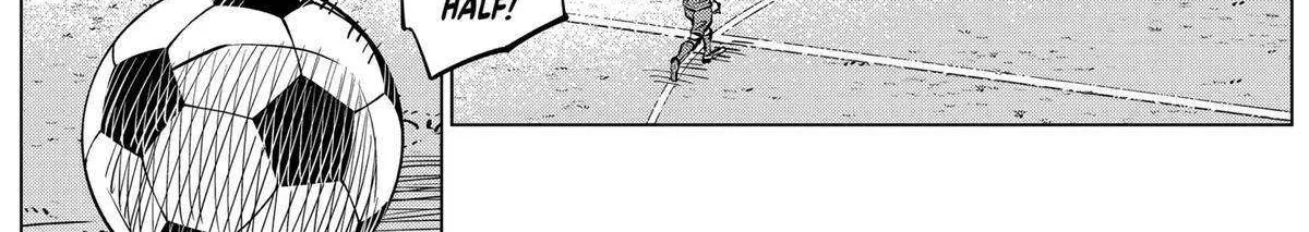 Catenaccio Chapter 37 page 14 - MangaKakalot