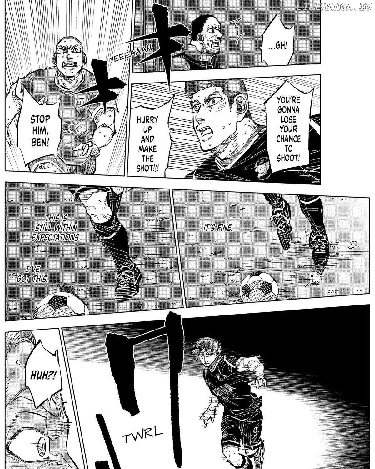 Catenaccio - Page 15