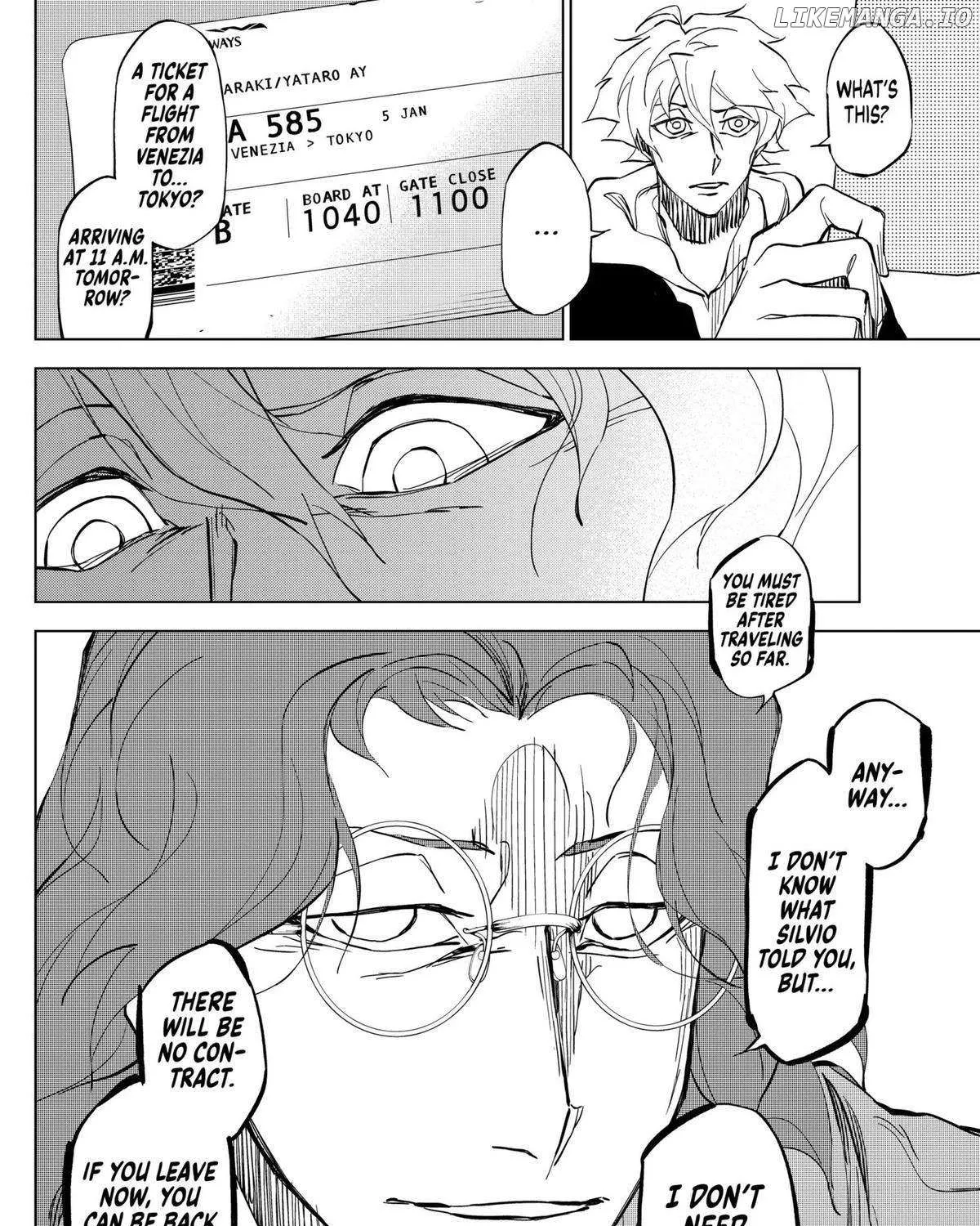 Catenaccio Chapter 4 page 36 - MangaKakalot