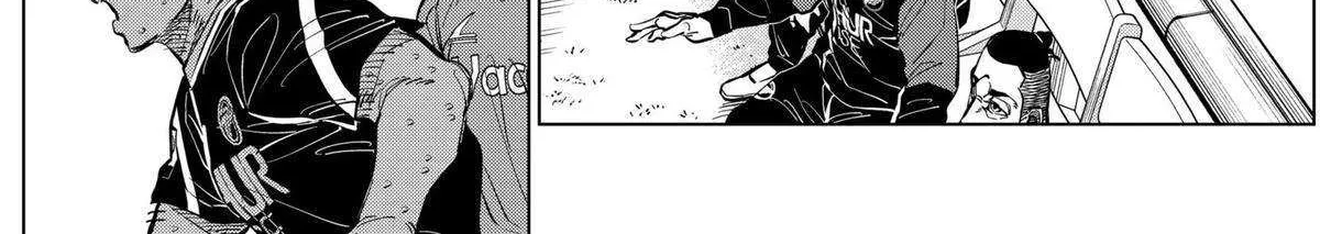 Catenaccio Chapter 43 page 7 - MangaKakalot