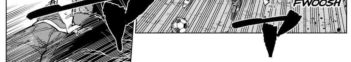 Catenaccio Chapter 47 page 15 - MangaKakalot