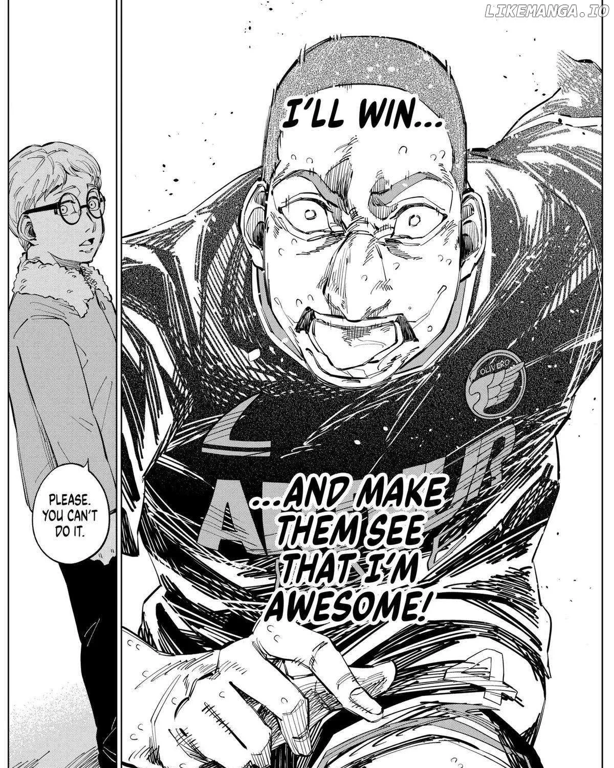 Catenaccio Chapter 47 page 24 - MangaKakalot