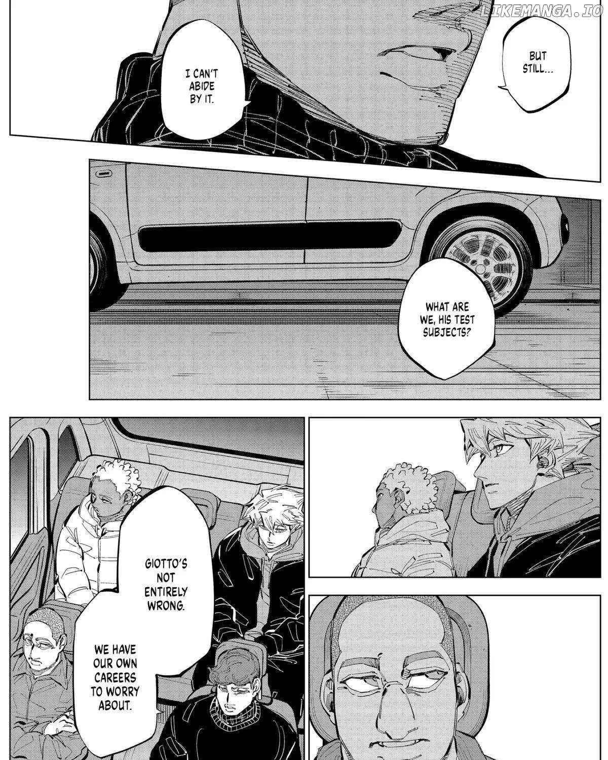 Catenaccio Chapter 60 page 26 - MangaKakalot