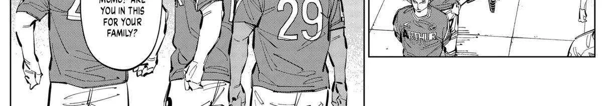 Catenaccio Chapter 61 page 10 - MangaKakalot