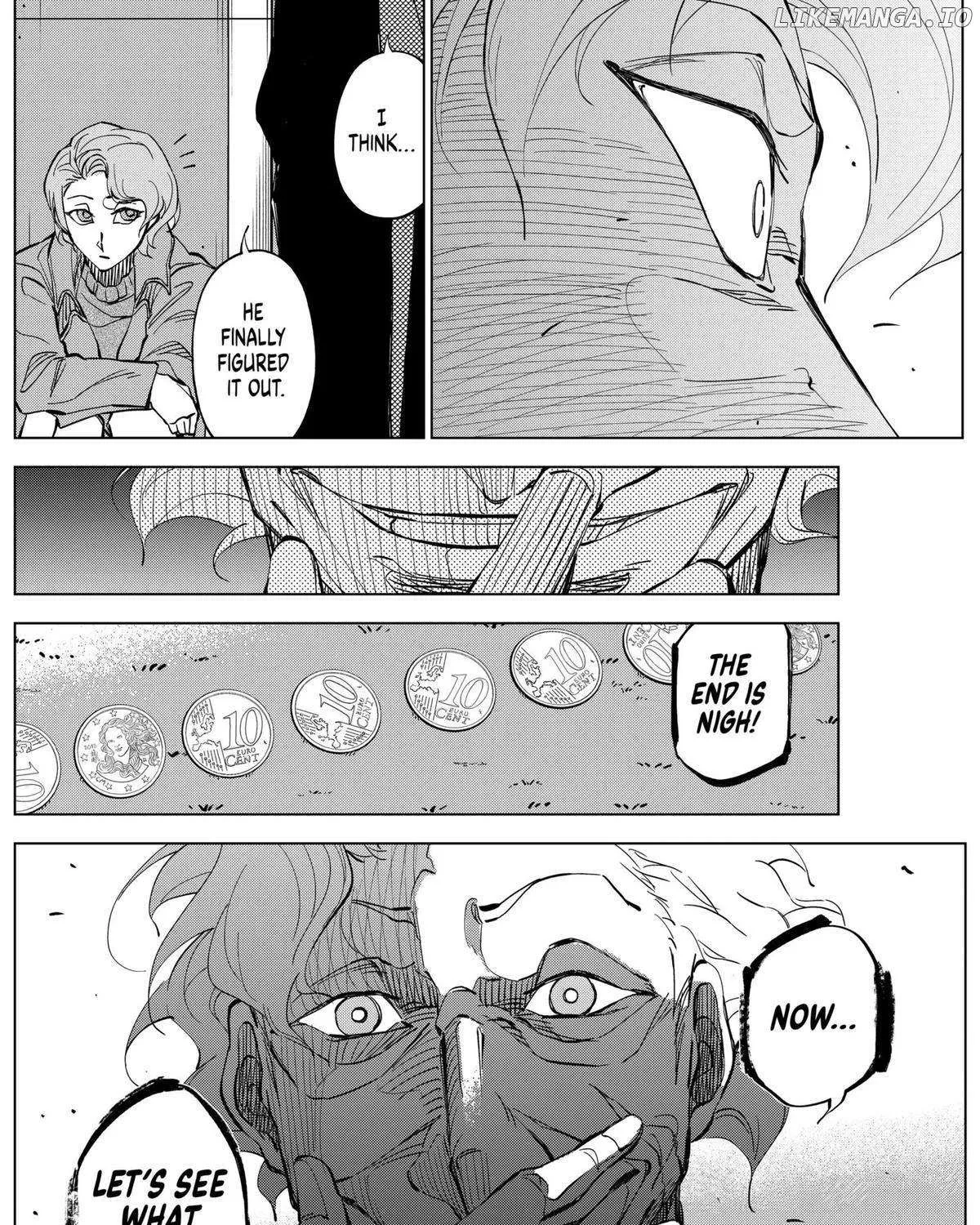 Catenaccio Chapter 9 page 31 - MangaKakalot